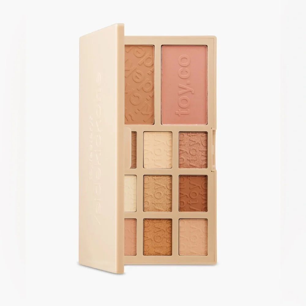 Toy Factory Sidekick One Palette NEW